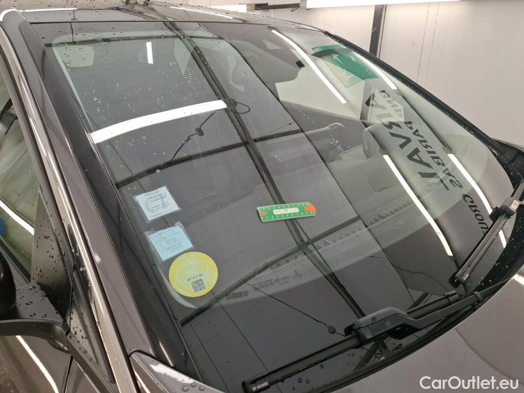  Peugeot  3008  II Allure Pack 1.5 HDi 130CV BVA8 E6d #1