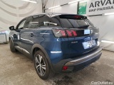 Peugeot  3008  Allure Pack 1.5 HDi 130CV BVA8 E6d #2