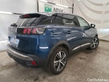  Peugeot  3008  Allure Pack 1.5 HDi 130CV BVA8 E6d #3