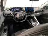  Peugeot  3008  Allure Pack 1.5 HDi 130CV BVA8 E6d #5