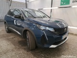  Peugeot  3008  Allure Pack 1.5 HDi 130CV BVA8 E6d #4