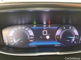  Peugeot  3008  Allure Pack 1.5 HDi 130CV BVA8 E6d #6