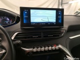  Peugeot  3008  Allure Pack 1.5 HDi 130CV BVA8 E6d #7