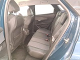  Peugeot  3008  Allure Pack 1.5 HDi 130CV BVA8 E6d #9