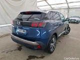  Peugeot  3008  Allure Pack 1.5 HDi 130CV BVA8 E6d #3