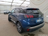  Peugeot  3008  Allure Pack 1.5 HDi 130CV BVA8 E6d #2