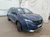  Peugeot  3008  Allure Pack 1.5 HDi 130CV BVA8 E6d #4