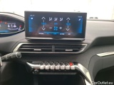  Peugeot  3008  Allure Pack 1.5 HDi 130CV BVA8 E6d #7
