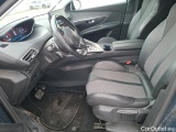  Peugeot  3008  Allure Pack 1.5 HDi 130CV BVA8 E6d #8