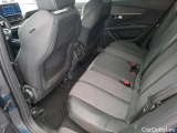  Peugeot  3008  Allure Pack 1.5 HDi 130CV BVA8 E6d #9