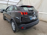  Peugeot  3008  II Active Pack 1.5 HDi 130CV BVA8 E6d #2