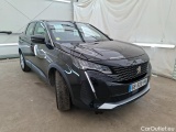  Peugeot  3008  II Active Pack 1.5 HDi 130CV BVA8 E6d #4