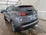  Peugeot  3008  II Allure Pack 1.5 HDi 130CV BVA8 E6d #2