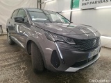  Peugeot  3008  II Allure Pack 1.5 HDi 130CV BVA8 E6d #4