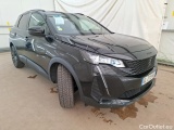  Peugeot  3008  II GT 1.5 HDi 130CV BVA8 E6d #4