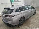  Peugeot  308  SW Active Pack 1.5 HDi 130CV BVA8 E6d #3
