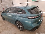  Peugeot  308  SW Allure 1.5 HDi 130CV BVA8 E6d #2