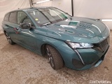  Peugeot  308  SW Allure 1.5 HDi 130CV BVA8 E6d #4