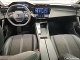 Peugeot  308  SW Allure 1.5 HDi 130CV BVA8 E6d #5