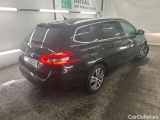  Peugeot  308  SW Allure 1.2 PureTech 110CV BVM6 E6d / GARANTIE STELLANTIS 10 ANS VOIR PHOTO 2 #4