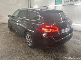  Peugeot  308  SW Allure 1.2 PureTech 110CV BVM6 E6d / GARANTIE STELLANTIS 10 ANS VOIR PHOTO 2 #3