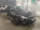  Peugeot  308  SW Allure 1.2 PureTech 110CV BVM6 E6d / GARANTIE STELLANTIS 10 ANS VOIR PHOTO 2 #5