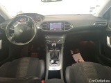  Peugeot  308  SW Allure 1.2 PureTech 110CV BVM6 E6d / GARANTIE STELLANTIS 10 ANS VOIR PHOTO 2 #6