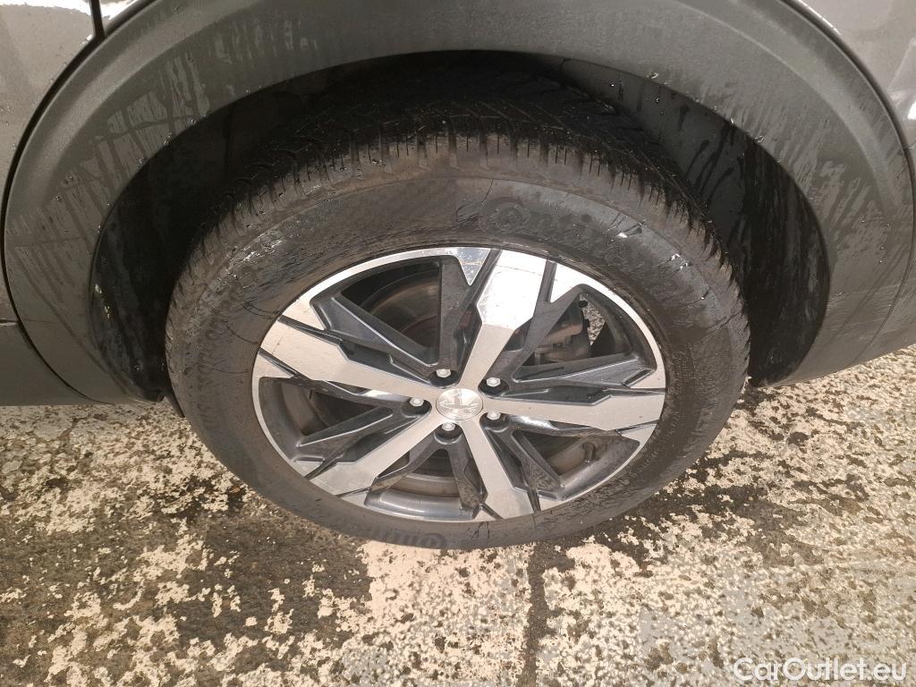  Peugeot  5008  Allure Pack 1.5 HDi 130CV BVA8 7 Sieges E6d #16