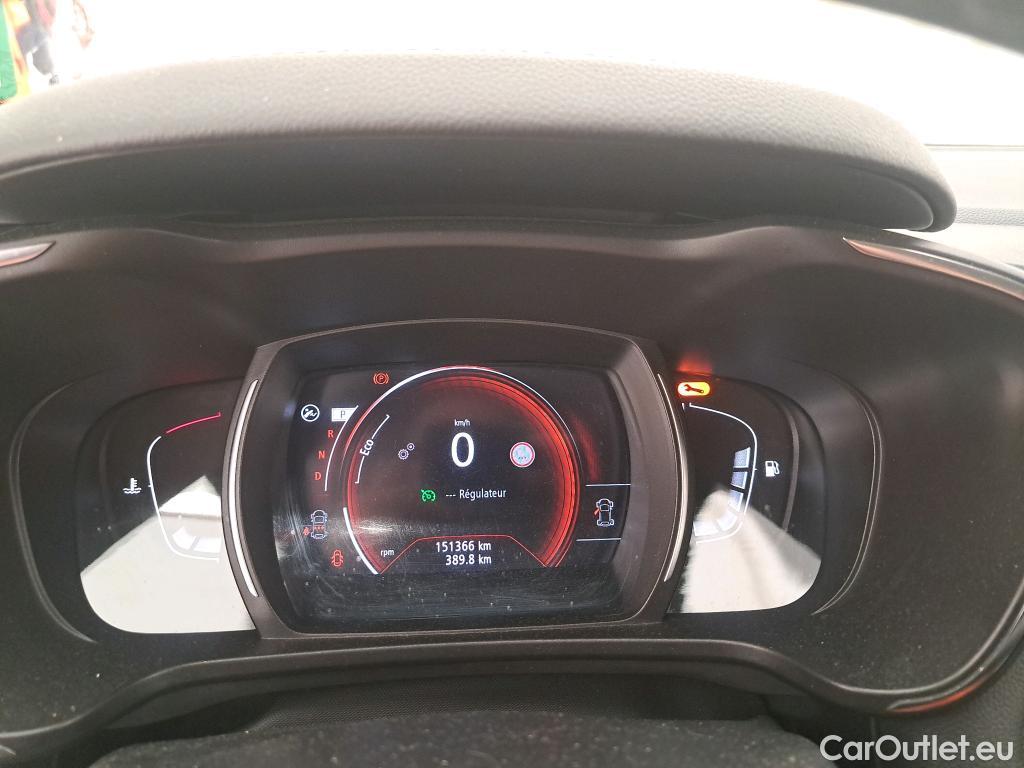  Renault  Kadjar  Intens 1.5 dCi 115CV E6d #20