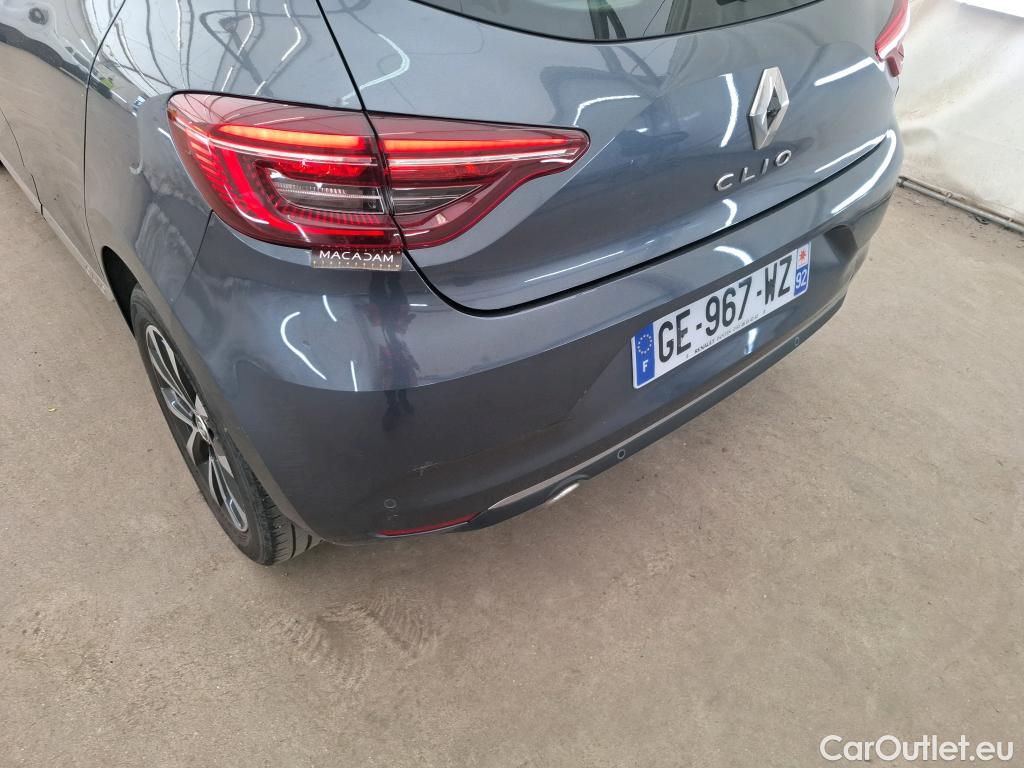  Renault  Clio  V Intens 1.5 dCi 100CV BVM6 E6d #6