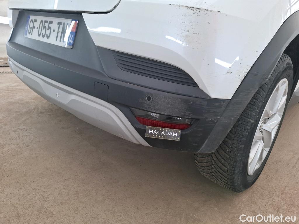  Renault  Captur  II Business 1.6 E-TECH Hybrid 145CV BVA6 E6d #43