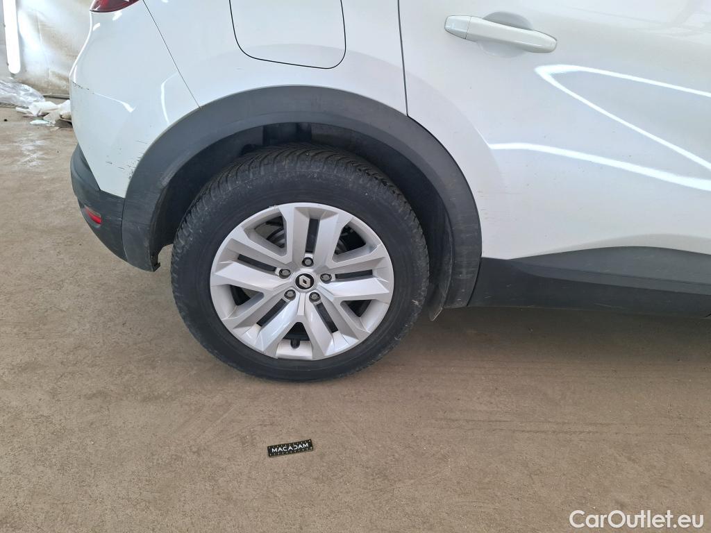  Renault  Captur  II Business 1.6 E-TECH Hybrid 145CV BVA6 E6d #45