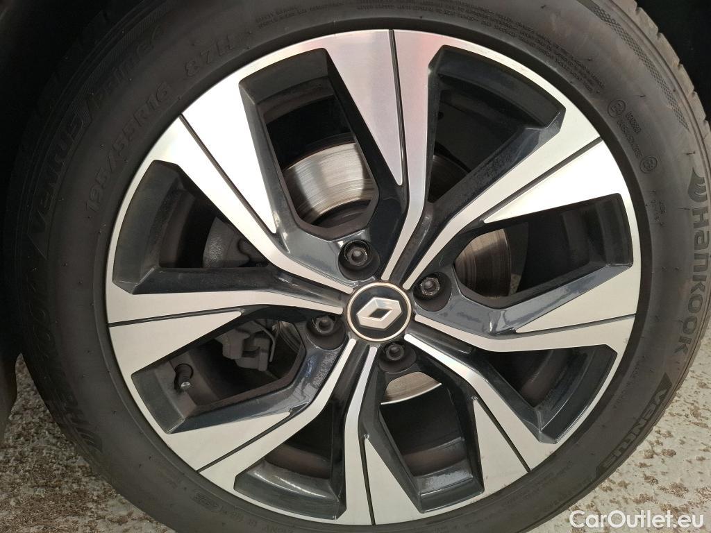  Renault  Clio  V Evolution 1.5 dCi 100CV BVM6 E6d #18