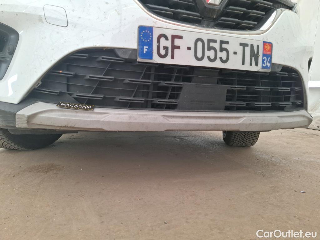  Renault  Captur  II Business 1.6 E-TECH Hybrid 145CV BVA6 E6d #19