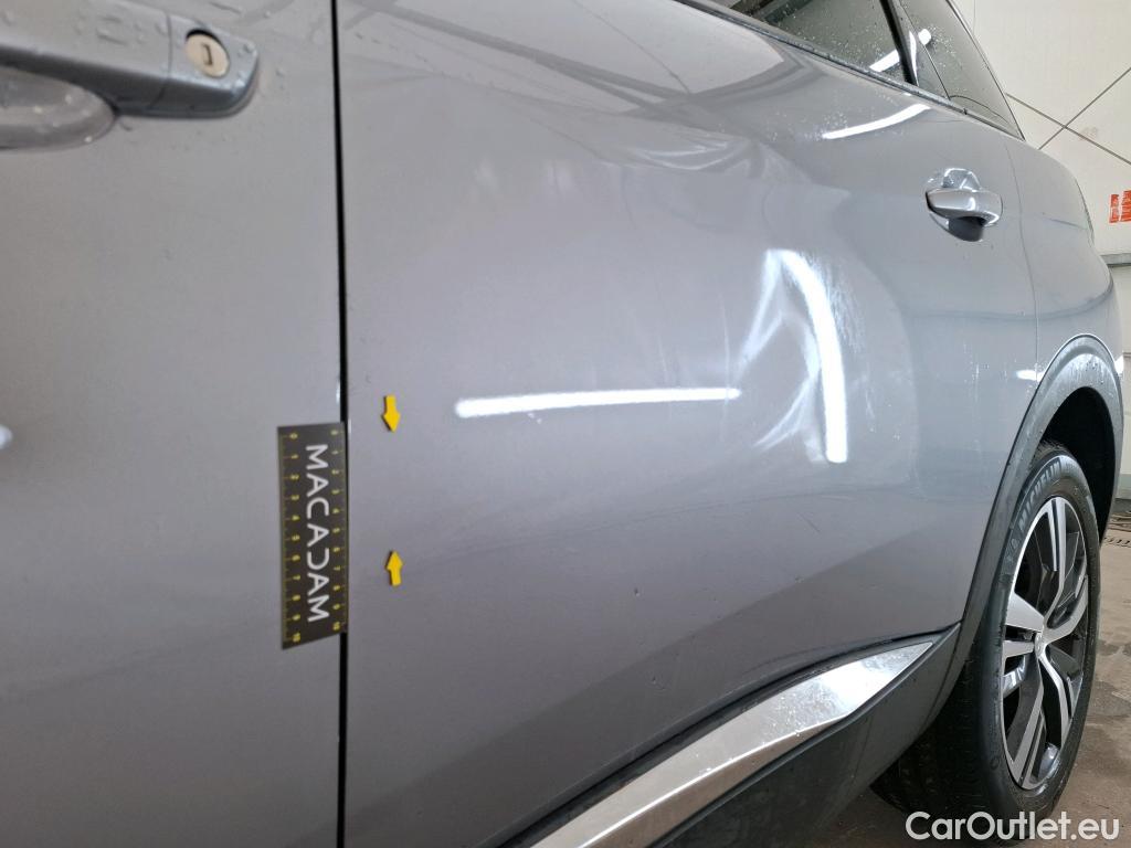  Peugeot  5008  Allure Business 1.5 HDi 130CV BVA8 E6d #1