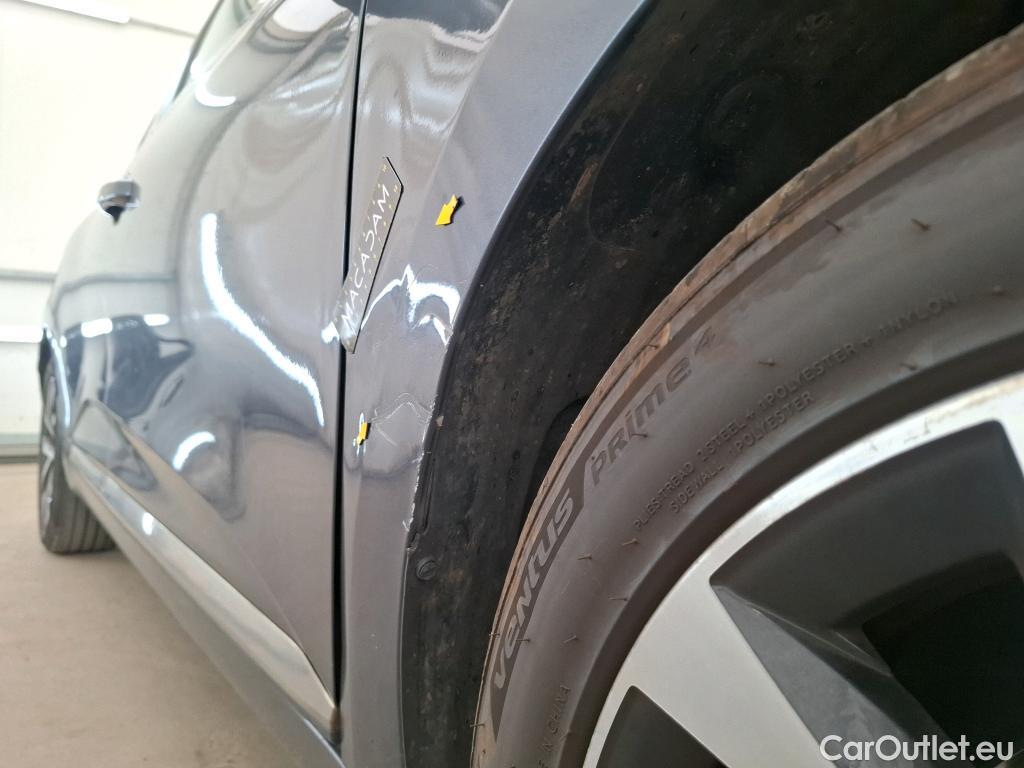  Renault  Clio  V Intens 1.5 dCi 100CV BVM6 E6d #2