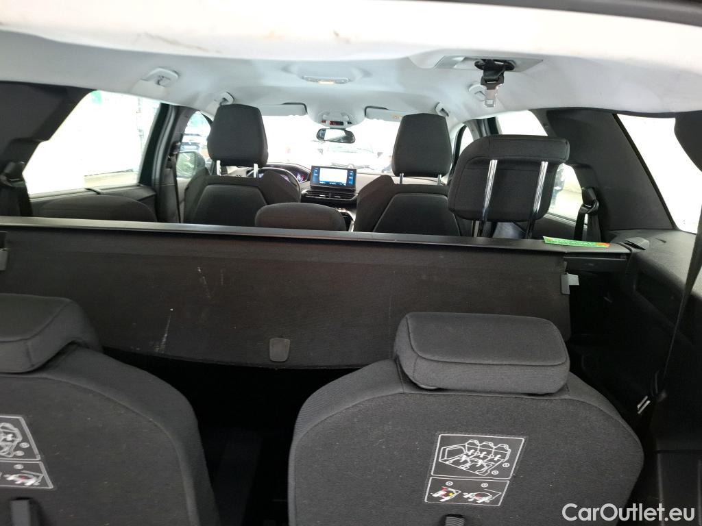  Peugeot  5008  Active Business 1.5 HDi 130CV BVA8 E6d #26