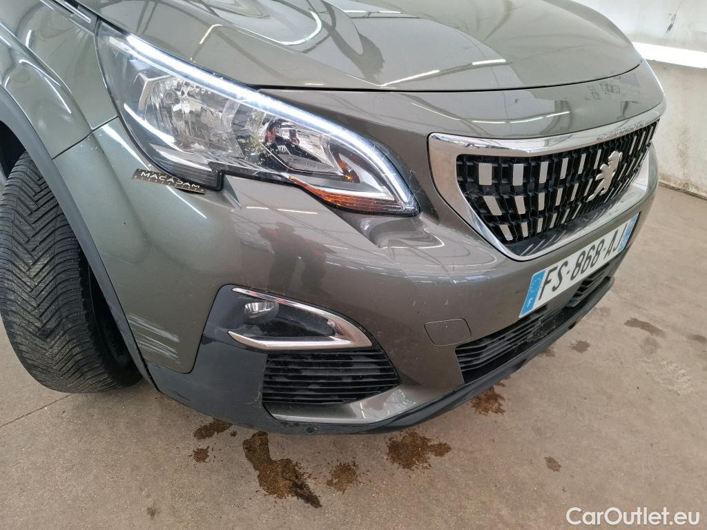  Peugeot  5008  Active Business 1.5 HDi 130CV BVA8 E6d #35