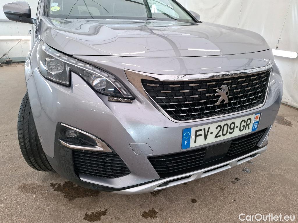  Peugeot  5008  Allure Business 1.5 HDi 130CV BVA8 E6d #40
