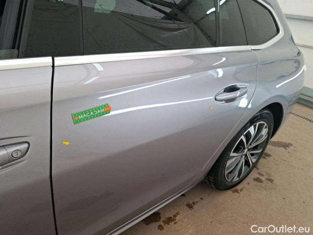  Peugeot  508 PEUGEOT  SW / 2018 / 5P / Break BlueHDi 130 S&S EAT8 Allure Pack #1