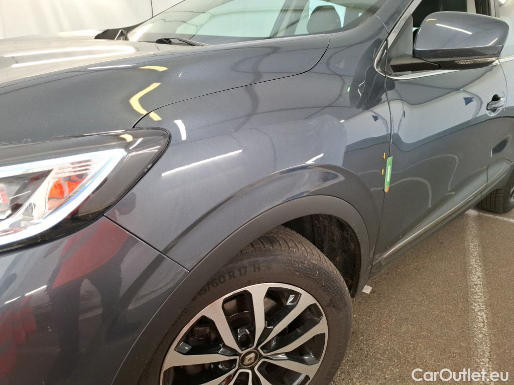  Renault  Kadjar RENAULT  / 2018 / 5P / Crossover Evolution dCi 115 EDC #10
