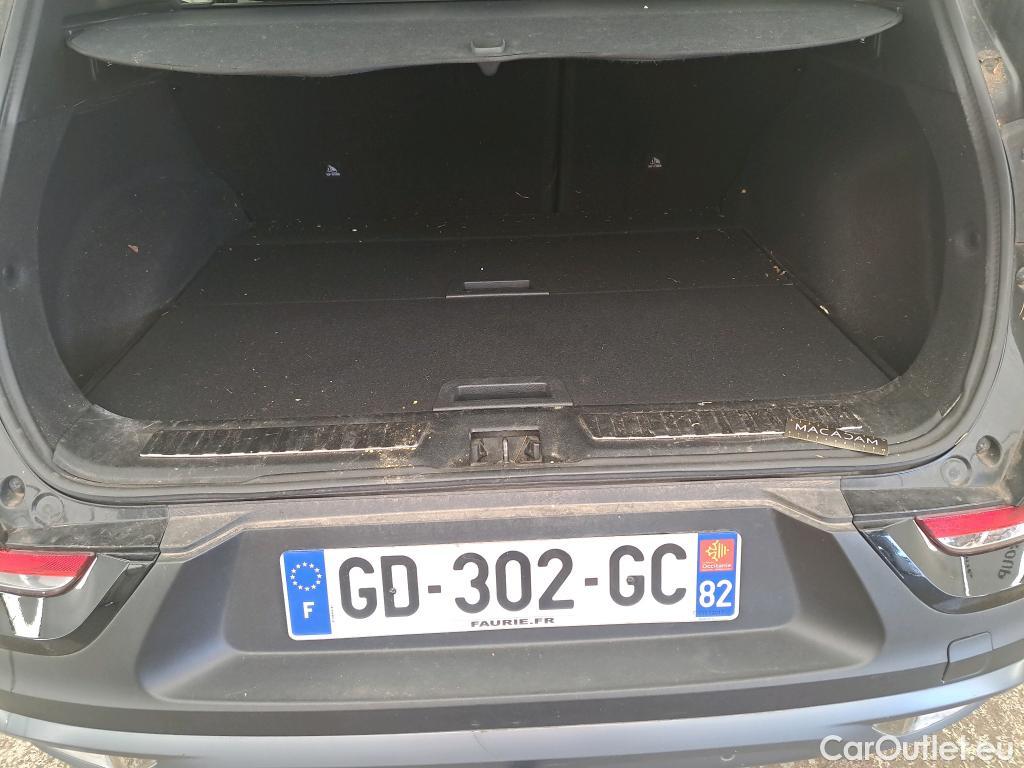  Renault  Kadjar  Intens 1.5 dCi 115CV E6d #5