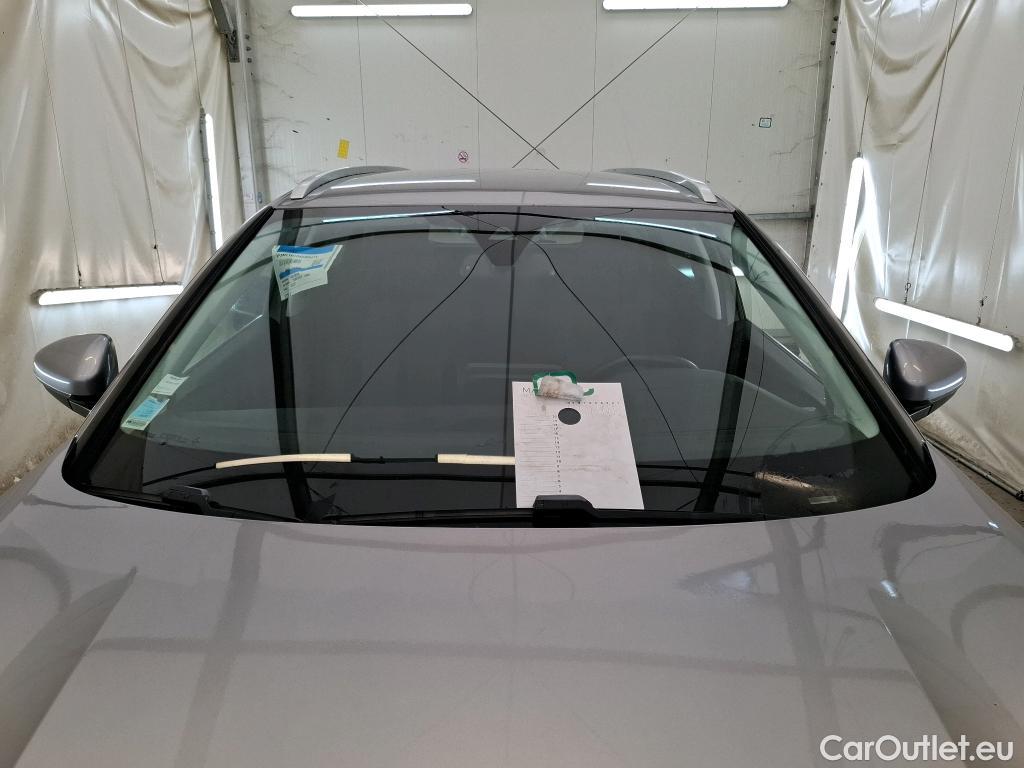  Peugeot  5008  Allure Business 1.5 HDi 130CV BVA8 7 Sieges E6dT #1