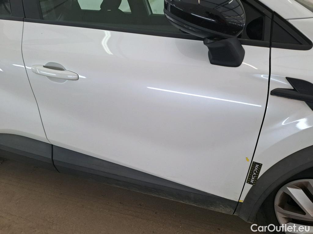  Renault  Captur  II Business 1.6 E-TECH Hybrid 145CV BVA6 E6d #12