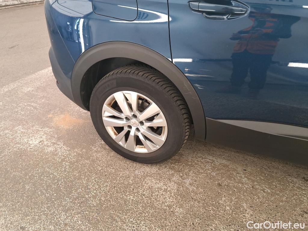  Peugeot  5008  Active Business 1.5 HDi 130CV BVM6 7 Sieges E6d #23
