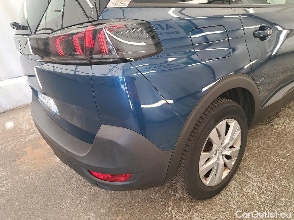  Peugeot  5008  Active Business 1.5 HDi 130CV BVM6 7 Sieges E6d #25