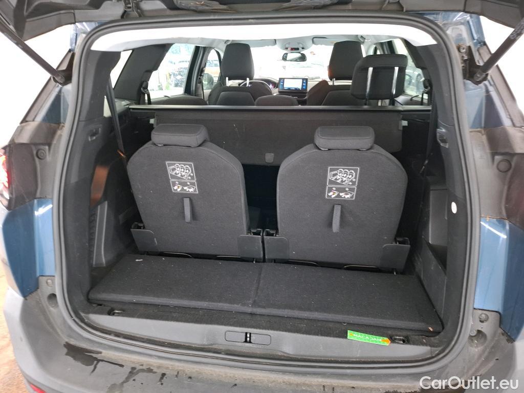  Peugeot  5008  Active Business 1.5 HDi 130CV BVA8 E6d #24
