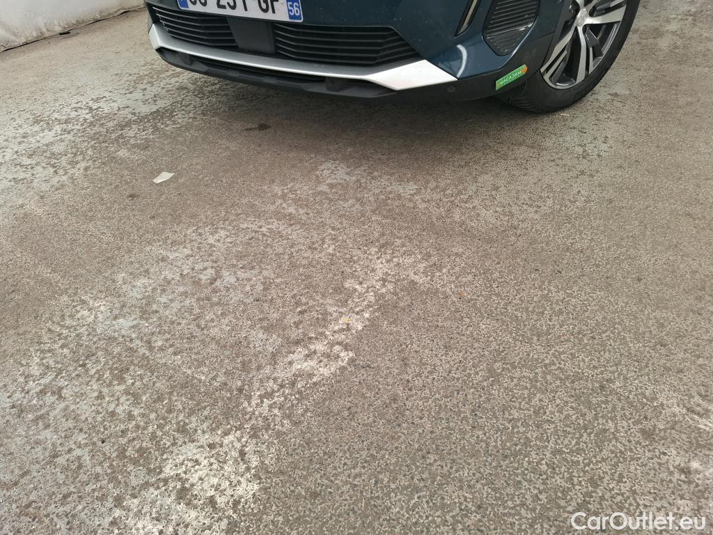  Peugeot  5008  Allure Pack 1.5 HDi 130CV BVA8 7 Sieges E6d #5