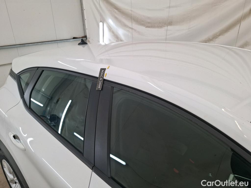  Renault  Captur  II Business 1.6 E-TECH Hybrid 145CV BVA6 E6d #55