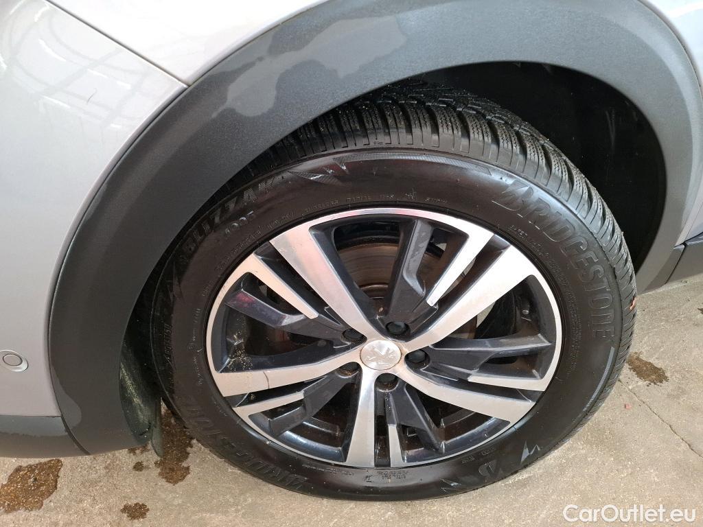  Peugeot  5008  Allure Business 1.5 HDi 130CV BVA8 7 Sieges E6dT #27